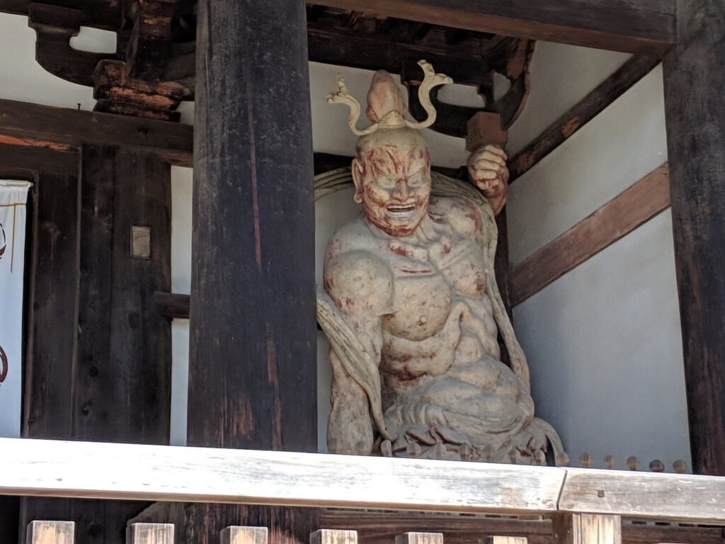 ⛩️ 콘다 하치만구 신사(콘다 하치만구) 이미지 3